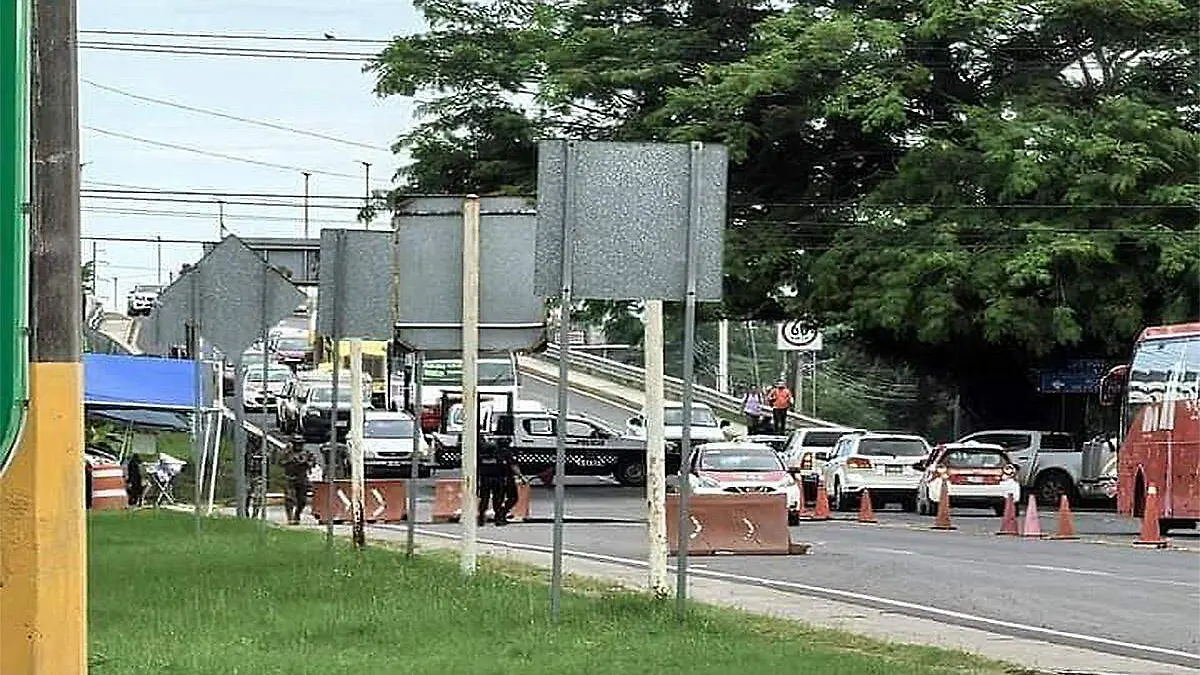 Puente Tuxpan